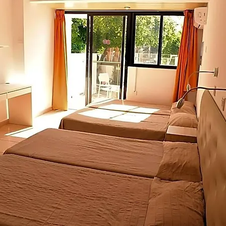 Pambos Napa Rocks - Adults Only Hotel