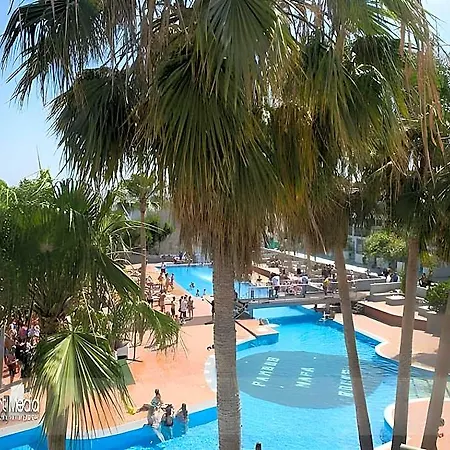 Pambos Napa Rocks - Adults Only 2* Agia Napa