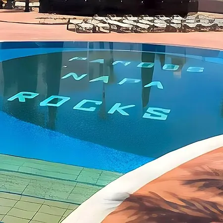 Pambos Napa Rocks - Adults Only Agia Napa