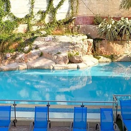 Pambos Napa Rocks - Adults Only Hotel