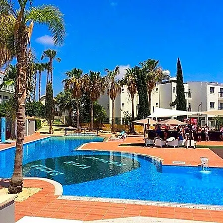 Pambos Napa Rocks - Adults Only Hotel Agia Napa