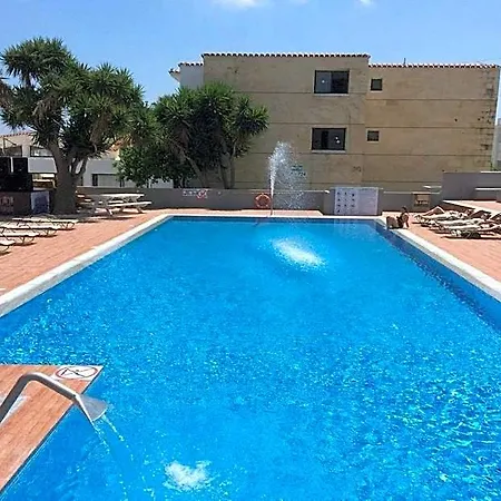 Hotel Pambos Napa Rocks - Adults Only