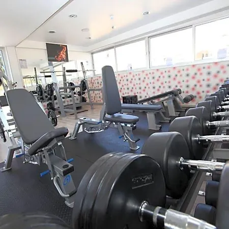 Pambos Napa Rocks - Adults Only Hotel 2*