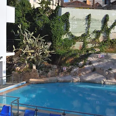 Pambos Napa Rocks - Adults Only 2*