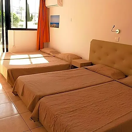 Hotel Pambos Napa Rocks - Adults Only Agia Napa