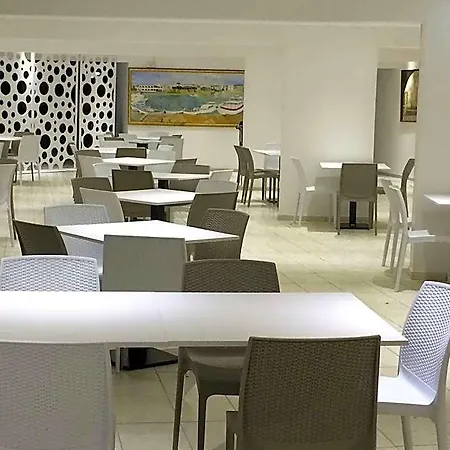 Hotel Pambos Napa Rocks - Adults Only
