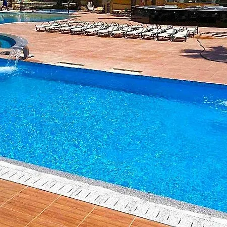 Hotel Pambos Napa Rocks - Adults Only 2*