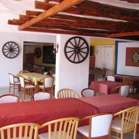 Pambos Napa Rocks - Adults Only ホテル