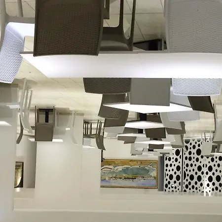 Pambos Napa Rocks - Adults Only ホテル アヤナパ