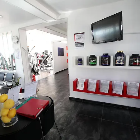 Pambos Napa Rocks - Adults Only ホテル アヤナパ