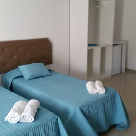 Pambos Napa Rocks - Adults Only 2* Ajía Nápa