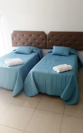 Pambos Napa Rocks - Adults Only Hotel 2*