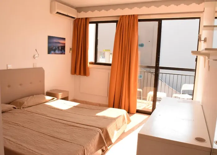 Pambos Napa Rocks - Adults Only