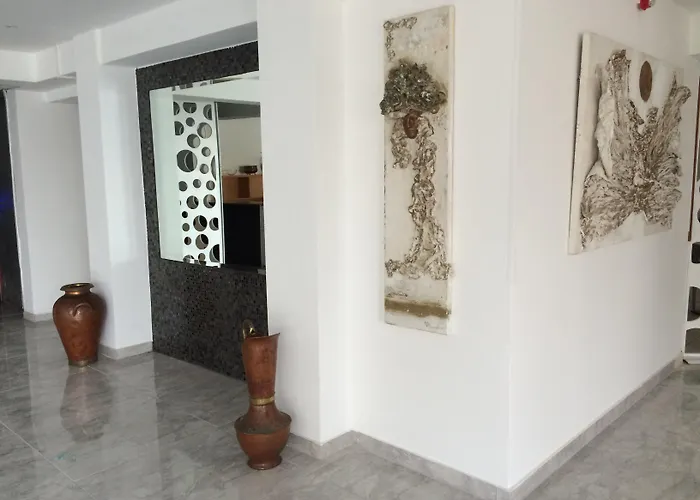 Pambos Napa Rocks - Adults Only Ayia Napa