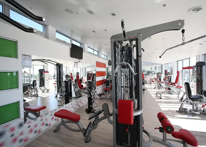 Hotell Pambos Napa Rocks - Adults Only 2*