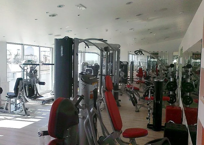 Pambos Napa Rocks - Adults Only Hotell Ayia Napa