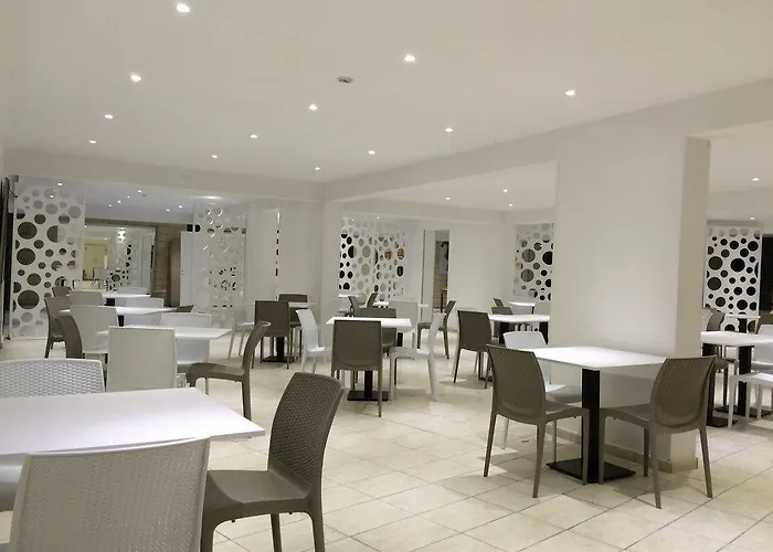 Hotel Pambos Napa Rocks - Adults Only Ayia Napa