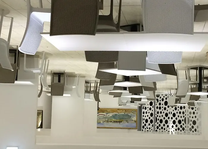 Pambos Napa Rocks - Adults Only Hotel Ayia Napa