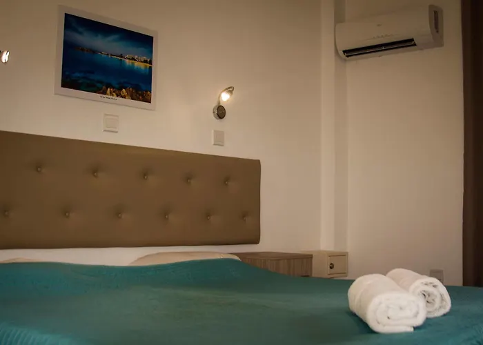 Pambos Napa Rocks - Adults Only Hotell