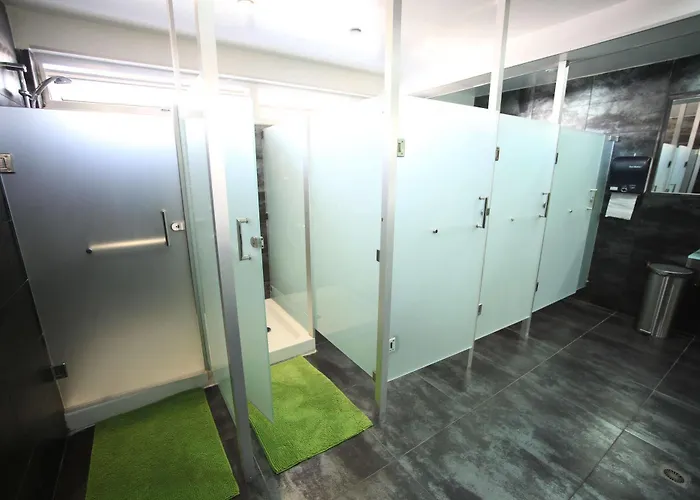 Pambos Napa Rocks - Adults Only 2* Ayia Napa