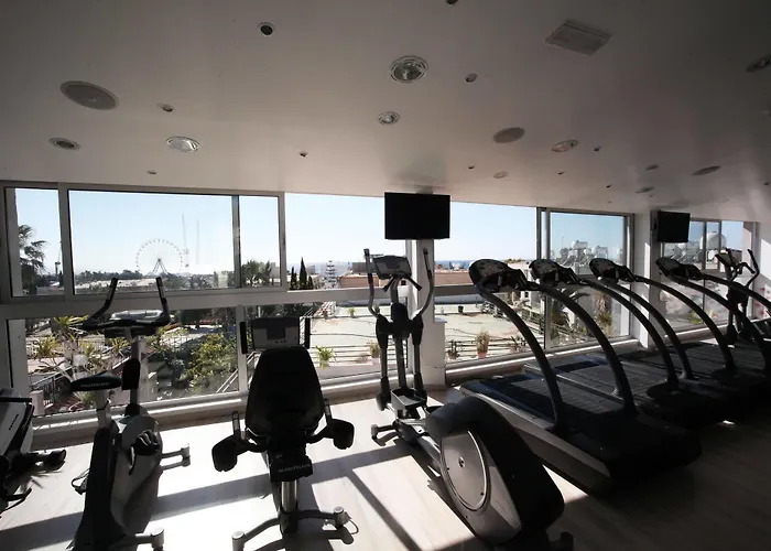 Pambos Napa Rocks - Adults Only