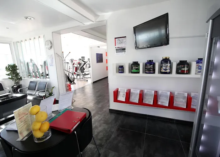 Pambos Napa Rocks - Adults Only Hotell Ayia Napa