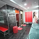 Pambos Napa Rocks - Adults Only 2* Agia Napa
