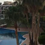 Pambos Napa Rocks - Adults Only 2* Agia Napa