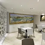 Pambos Napa Rocks - Adults Only 2* Agia Napa