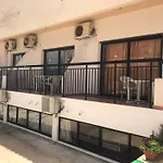 Hotel Pambos Napa Rocks - Adults Only Agia Napa