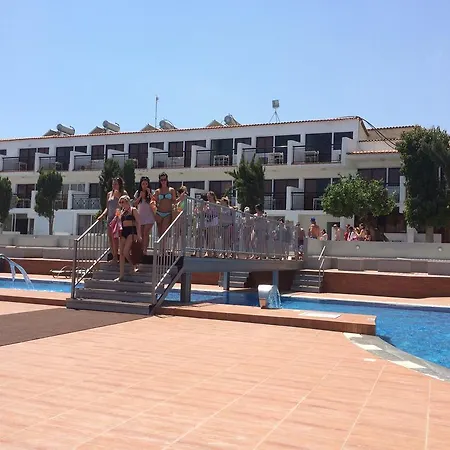 Pambos Napa Rocks - Adults Only Hotel 2*