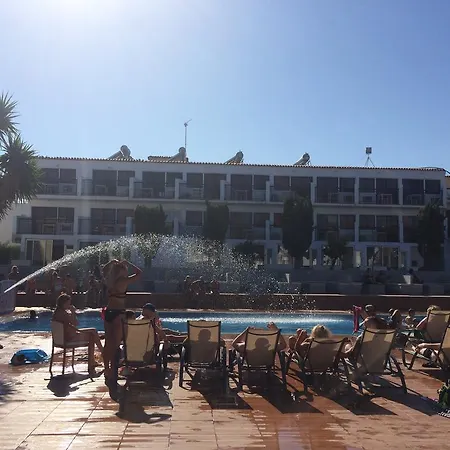 Pambos Napa Rocks - Adults Only Ayia Napa