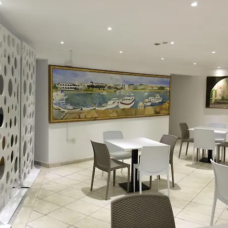 Pambos Napa Rocks - Adults Only 2* Ayia Napa