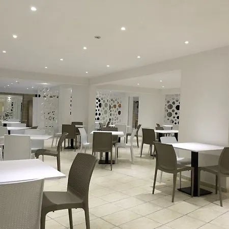 Hotel Pambos Napa Rocks - Adults Only Ayia Napa