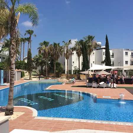 Hotel Pambos Napa Rocks - Adults Only