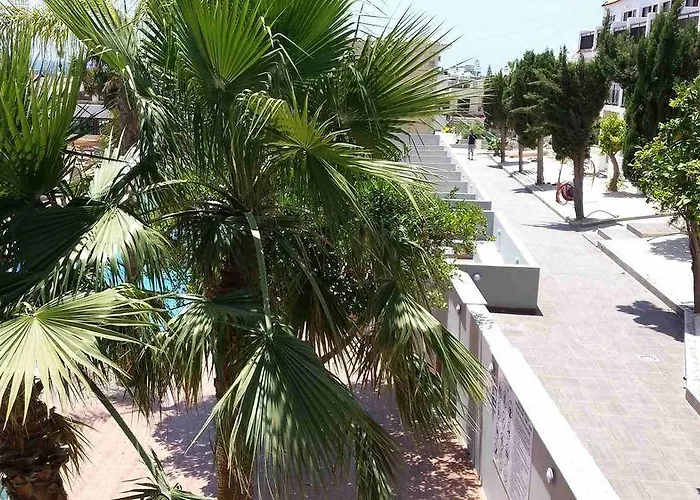 Pambos Napa Rocks - Adults Only Hotel