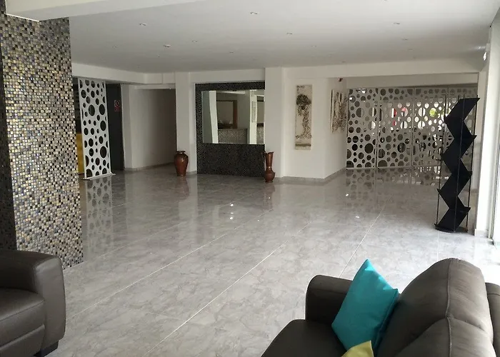 Pambos Napa Rocks - Adults Only Ayia Napa