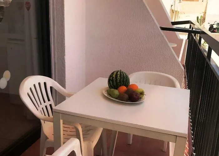 Hotel Pambos Napa Rocks - Adults Only