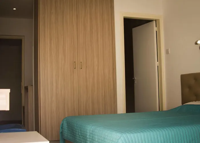 Pambos Napa Rocks - Adults Only Ayia Napa