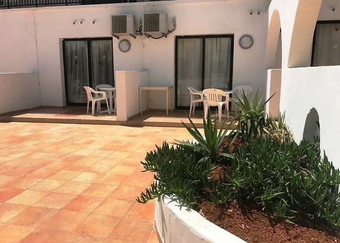 Pambos Napa Rocks - Adults Only Hotel